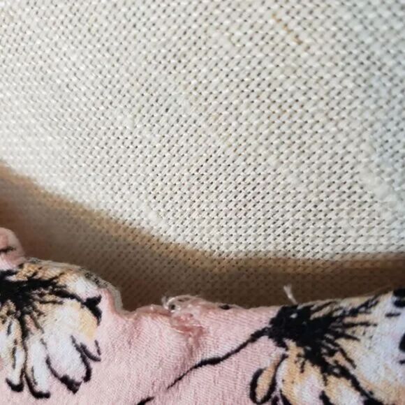 Forever 21 Coquette Ethereal Fairy Balletcore Soft Girl Pastel Floral Mini - Picture 12 of 12